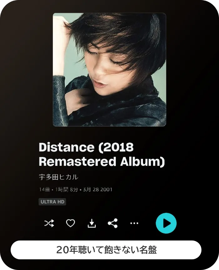 20年聴いて飽きない名盤